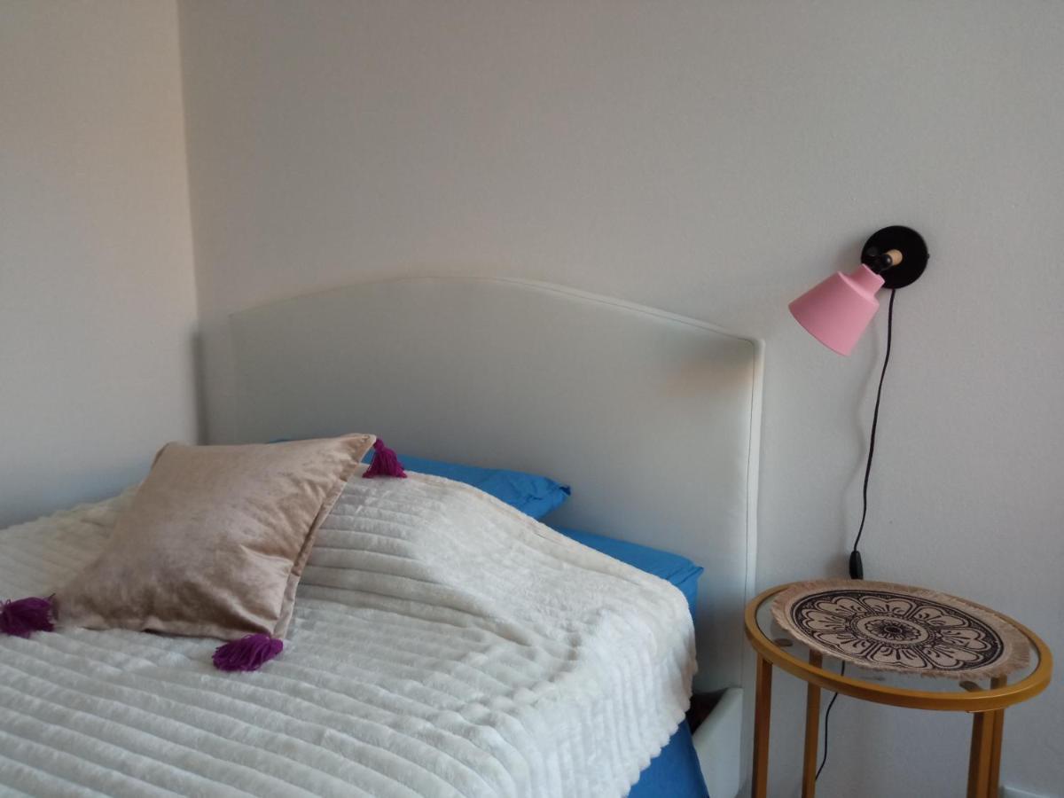 Lilly'S Home กัสเตลฟรันโก เวเนโต ภายนอก รูปภาพ